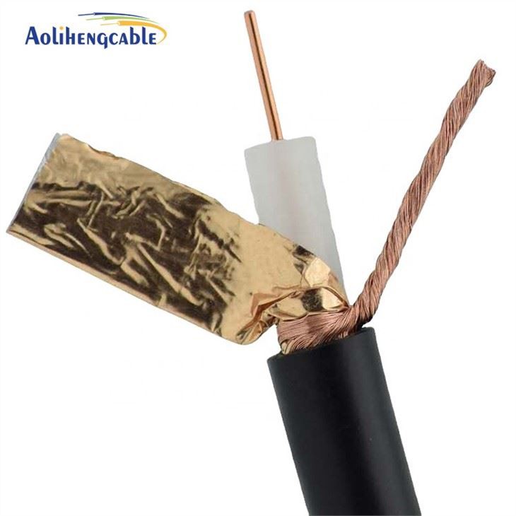 Rg11 Coaxial Cable