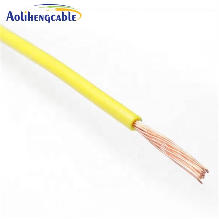 1mm single core cable