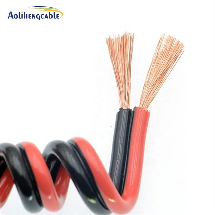2 Conductor Speaker Wire